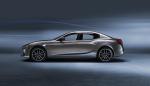 Maserati Ghibli GranSport Hybrid 2020 года